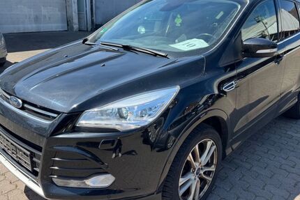 Ford Kuga 199.897 km 7.950 &euro; Saarlouis 66740