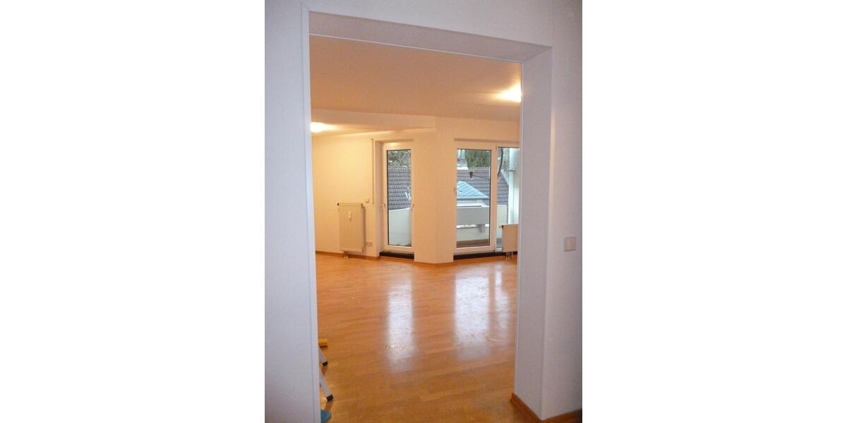 Etagenwohnung Saarbrücken St. Arnual - 2 Zimmer, 56 m&sup2;, 490&euro; | Angebot:25853648