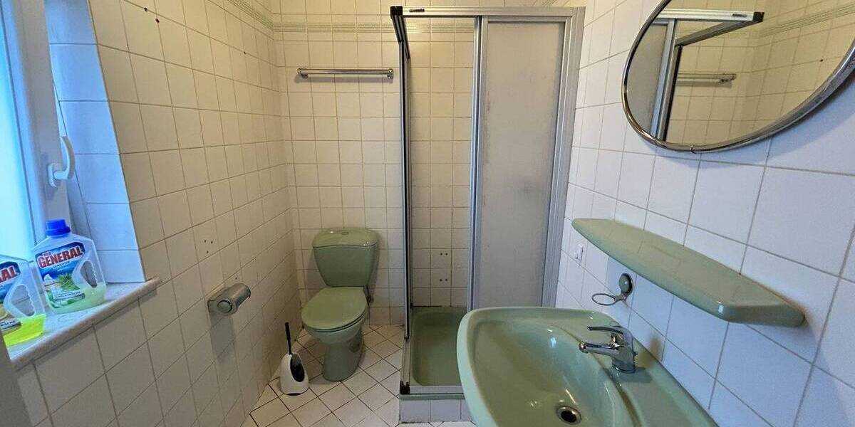 Mehrfamilienhaus, Wohnhaus Mandelbachtal / Ommersheim Ommersheim - 1 Zimmer, 317 m&sup2;, 237.000&euro; | Angebot:25850232