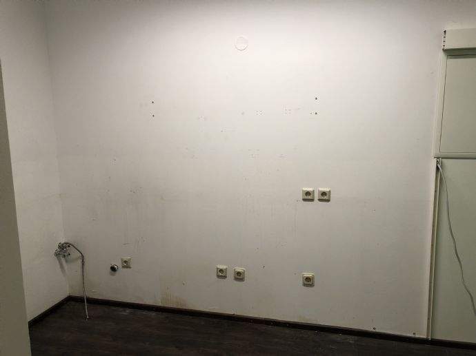 Gewerbeobjekt Saarbrücken St Johann - 3 Zimmer, 117 m&sup2;, 930&euro; | Angebot:25665542