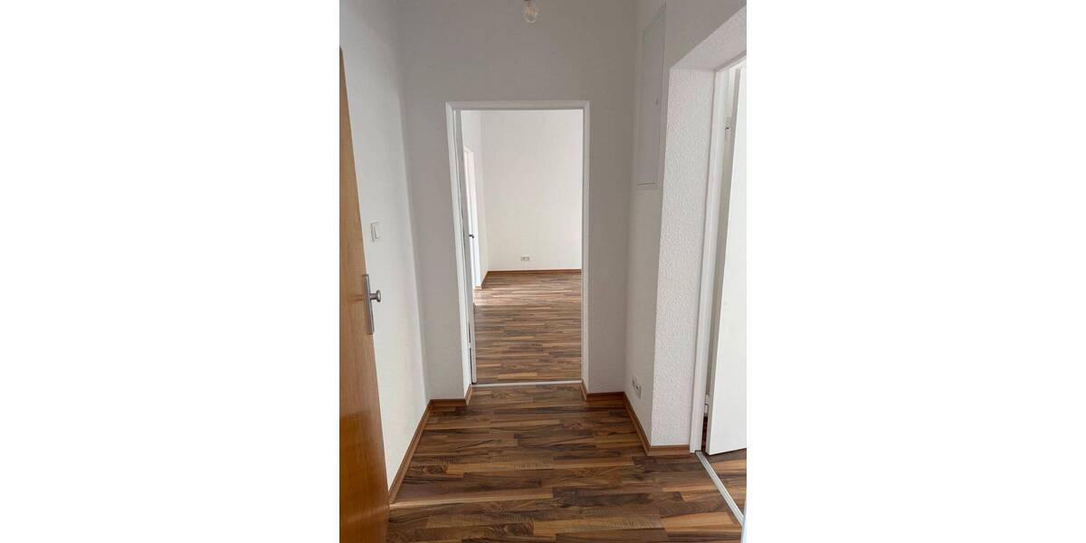 Etagenwohnung Saarbrücken Malstatt - 2 Zimmer, 48 m&sup2;, 395&euro; | Angebot:26658460