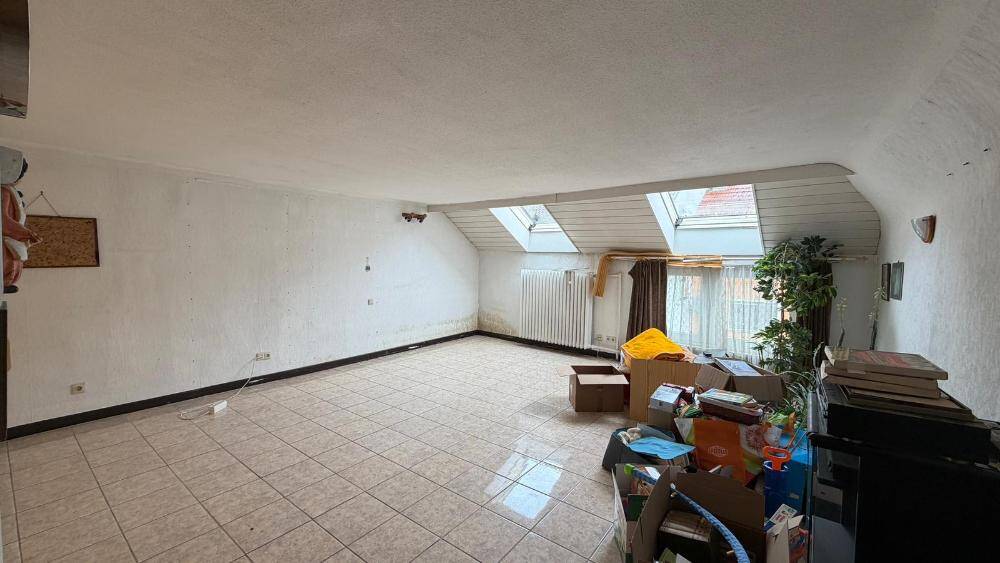 Einfamilienhaus Homburg - 4 Zimmer, 135 m&sup2;, 249.000&euro; | Angebot:25986443