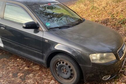 Audi A3 232.000 km 555 &euro; Friedrichsthal 66299