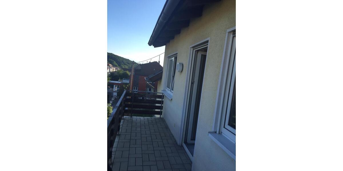 Dachgeschoßwohnung Völklingen - 3 Zimmer, 72 m&sup2;, 500&euro; | Angebot:24704339