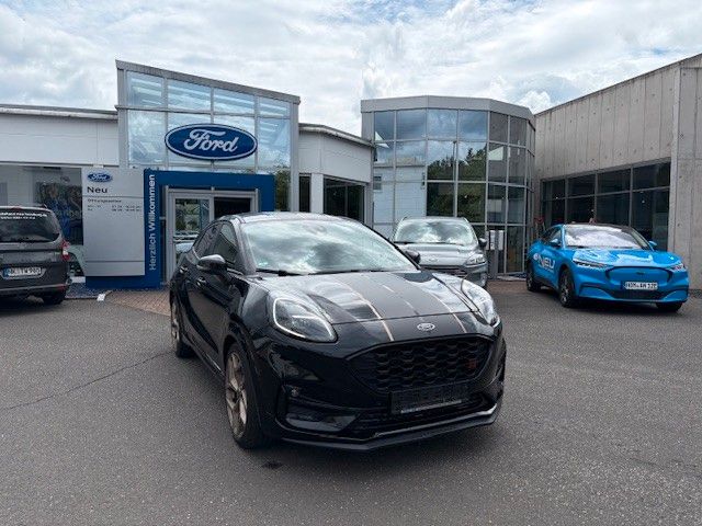Ford Puma 58.000 km 20.990 &euro; Homburg 66424