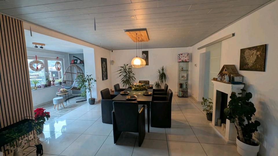 Doppelhaushälfte Blieskastel - 5 Zimmer, 135 m&sup2;, 300.000&euro; | Angebot:23822745