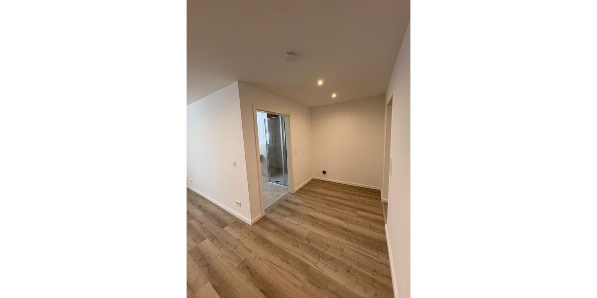 Erdgeschoßwohnung Breitenbach - 3 Zimmer, 80 m&sup2;, 700&euro; | Angebot:25965353