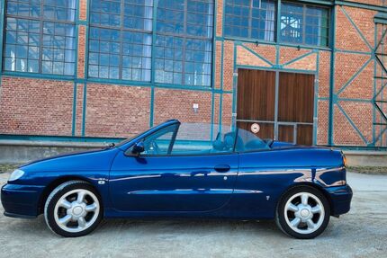 Renault Megane 137.651 km 6.500 &euro; Saarbrücken 66128
