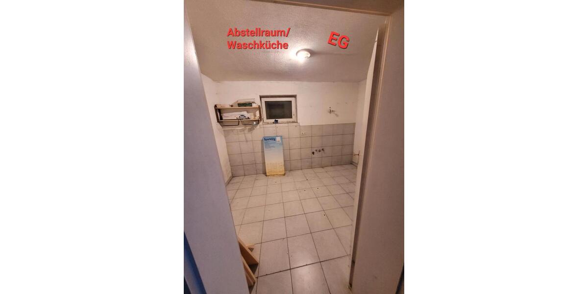 Einfamilienhaus Dillingen (Saar) - 7 Zimmer, 130 m&sup2;, 160.000&euro; | Angebot:27102518