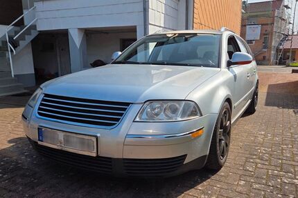 VW Passat Variant 212.000 km 2.900 &euro; Saarwellingen 66793