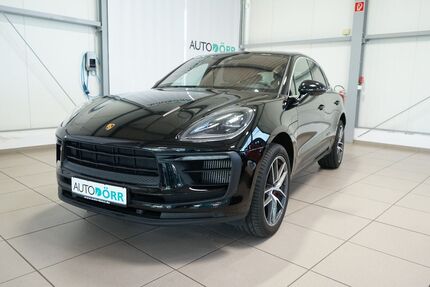 Porsche Macan 75.200 km 62.900 &euro; Homburg 66424