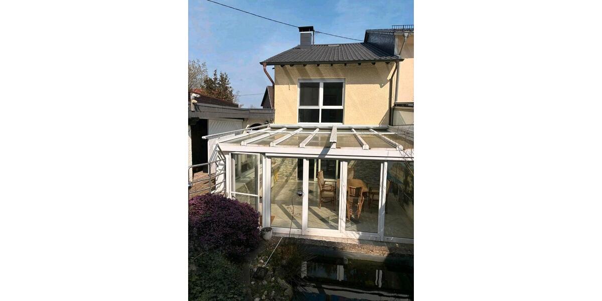 Doppelhaushälfte Schwalbach - 379.000&euro; | Angebot:25039360