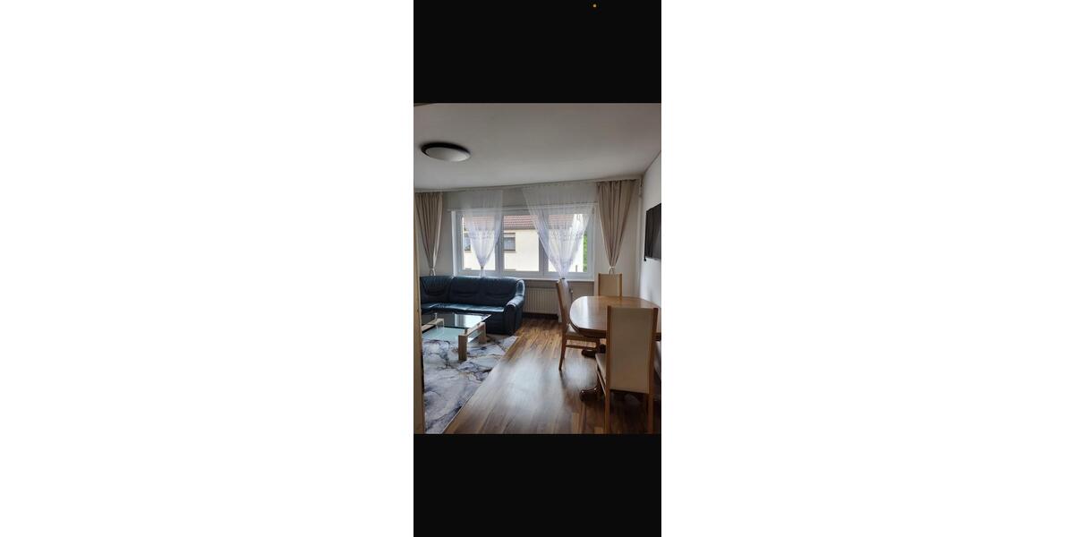 Etagenwohnung Saarbrücken West - 3 Zimmer, 80 m&sup2;, 750&euro; | Angebot:25902312