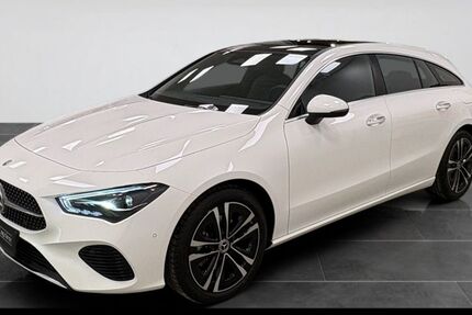 Mercedes-Benz CLA 180 Shooting Brake 5.164 km 32.250 &euro; Saarbrücken 66117