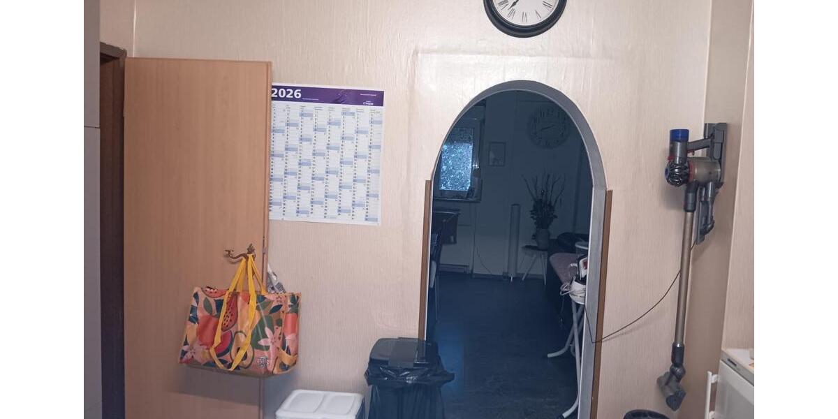 Etagenwohnung Saarbrücken Dudweiler - 2 Zimmer, 70 m&sup2;, 500&euro; | Angebot:25637819