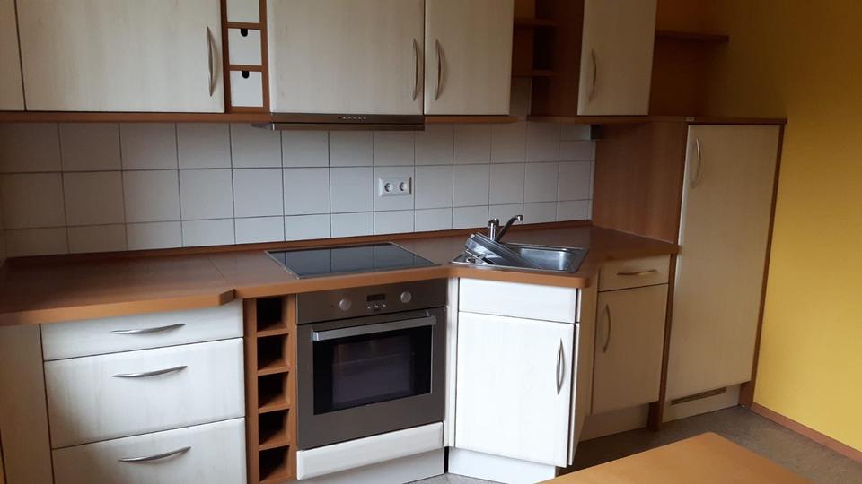 Etagenwohnung Rehlingen-Siersburg Siersburg - 3 Zimmer, 80 m&sup2;, 500&euro; | Angebot:25306178