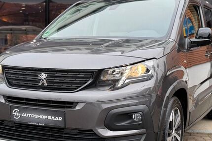 Peugeot Rifter 20.987 km 26.800 &euro; Saarbrücken 66117