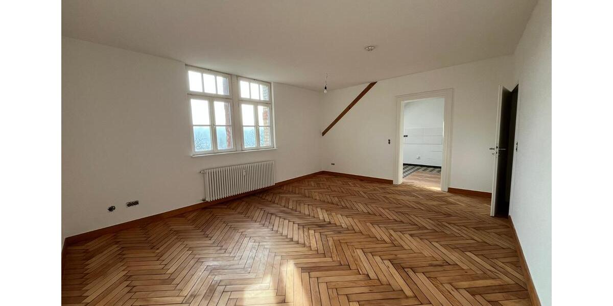 Etagenwohnung Sankt Ingbert - 3 Zimmer, 82 m&sup2;, 690&euro; | Angebot:25634262