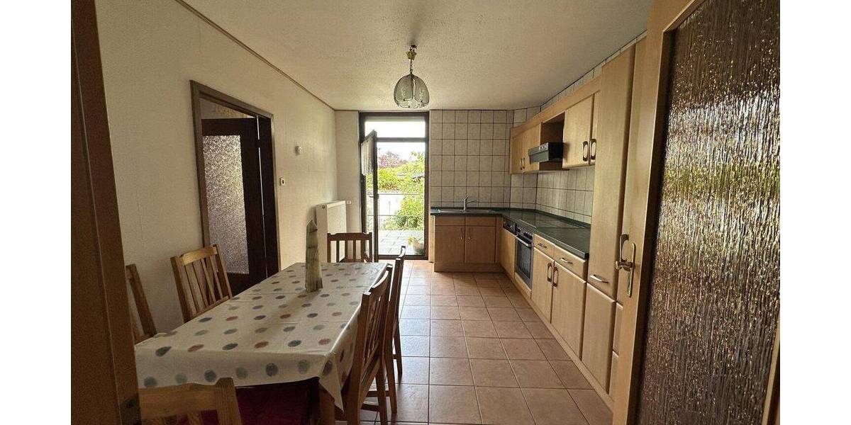 Reihenmittelhaus Dillingen - 4 Zimmer, 143 m&sup2;, 169.000&euro; | Angebot:26841288