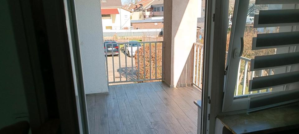 Etagenwohnung Merchweiler - 2 Zimmer, 68 m&sup2;, 610&euro; | Angebot:25857859