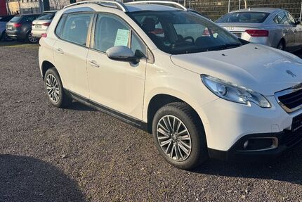 Peugeot 2008 119.900 km 6.950 &euro; Saarbrücken/Altenkessel 66126