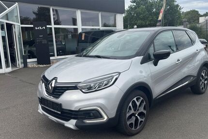 Renault Captur 29.900 km 15.990 &euro; Schiffweiler 66578