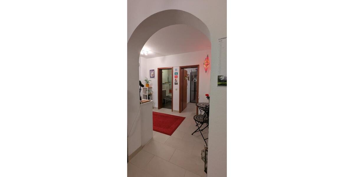 Etagenwohnung Blieskastel - 2 Zimmer, 74 m&sup2;, 780&euro; | Angebot:25436096