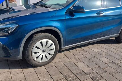 Mercedes-Benz GLA 220 105.000 km 20.700 &euro; Rehlingen-Siersburg 66780