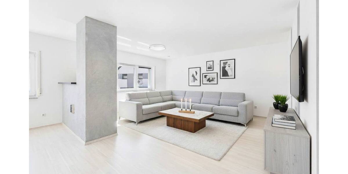 Einfamilienhaus Saarbrücken / Klarenthal Klarenthal - 6 Zimmer, 226 m&sup2;, 630.000&euro; | Angebot:26244752