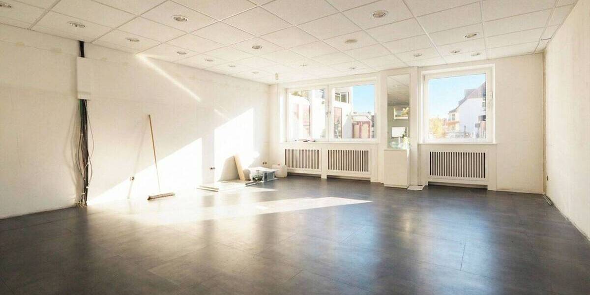Mehrfamilienhaus, Wohnhaus Saarbrücken St Johann - 1 Zimmer, 285 m&sup2;, 1.590.000&euro; | Angebot:26016129
