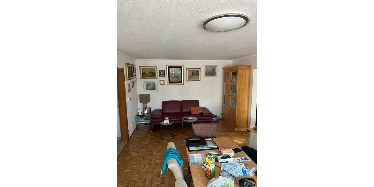 Hochparterre Riegelsberg - 2 Zimmer, 60 m&sup2;, 500&euro; | Angebot:25351738