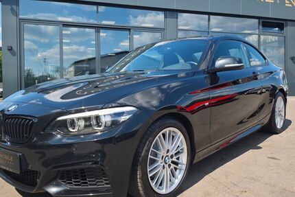 BMW 218 143.000 km 17.999 &euro; Saarlouis 66740