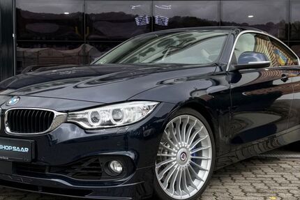 Alpina B4 53.000 km 44.850 &euro; Saarbrücken 66117