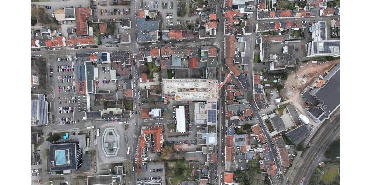 Etagenwohnung Sankt Ingbert St. Ingbert - 3 Zimmer, 129 m&sup2;, 1.920&euro; | Angebot:26435743