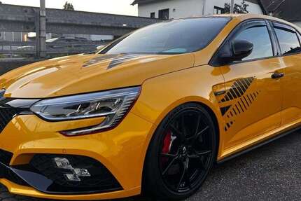 Renault Megane 18.000 km 48.990 &euro; Sankt Ingbert 66386