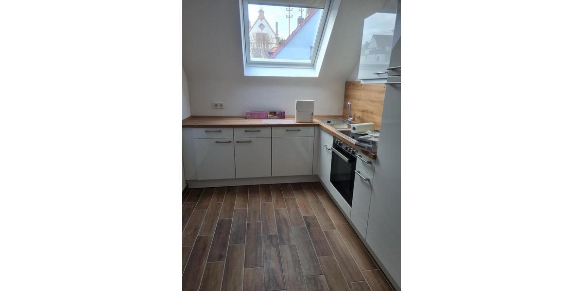 Dachgeschoßwohnung Friedrichsthal - 4 Zimmer, 90 m&sup2;, 147.500&euro; | Angebot:26846179