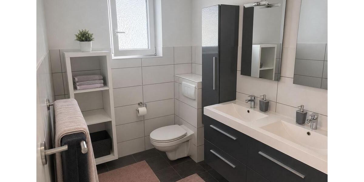 Reihenhaus Heusweiler - 3 Zimmer, 138 m&sup2;, 220.000&euro; | Angebot:27010141