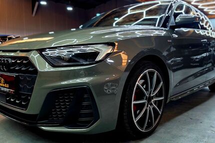 Audi A1 116.546 km 22.490 &euro; Saarlouis 66740