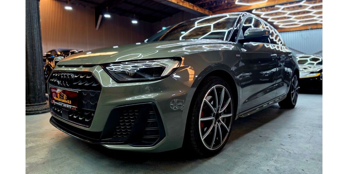 Audi A1 116.546 km 22.490 &euro; Saarlouis 66740
