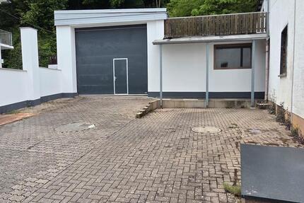 Gewerbeobjekt Zweibrücken - 1.000&euro; | Angebot:26633109