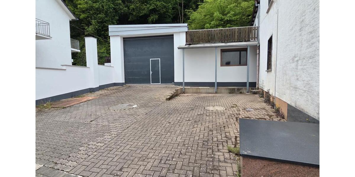 Gewerbeobjekt Zweibrücken - 1.000&euro; | Angebot:26633109