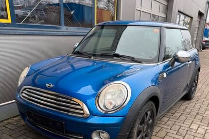 Mini Cooper 138.399 km 2.550 &euro; Saarbrücken 66125