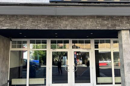Gewerbeobjekt Völklingen - 1.700&euro; | Angebot:26305261