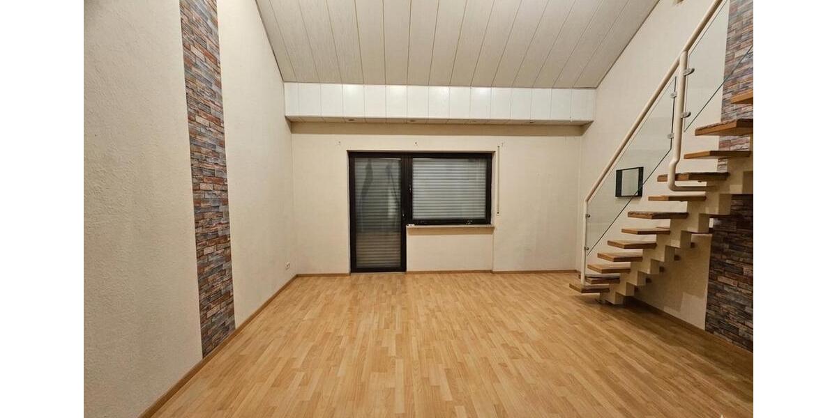 Etagenwohnung Beckingen - 1 Zimmer, 60 m&sup2;, 700&euro; | Angebot:26678817