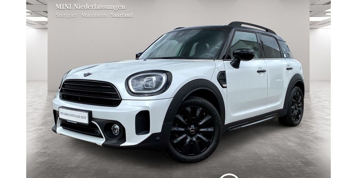 Mini Cooper Countryman 12.546 km 30.890 &euro; Kirkel 66459