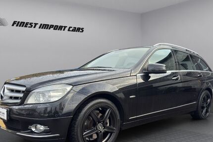 Mercedes-Benz C 220 314.292 km 3.999 &euro; Völklingen 66333