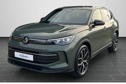 VW Tiguan 7.900 km 46.990 &euro; Saarbrücken 66115