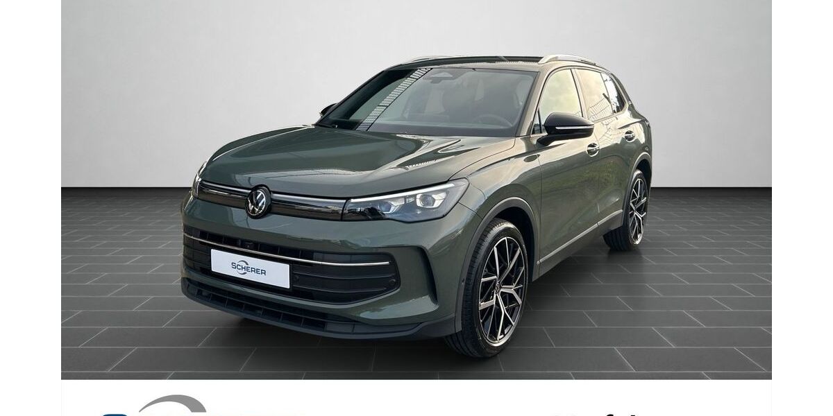 VW Tiguan 7.900 km 46.990 &euro; Saarbrücken 66115