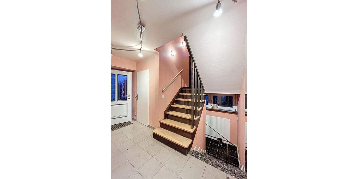 Doppelhaushälfte St.Ingbert St. Ingbert - 5 Zimmer, 138 m&sup2;, 298.000&euro; | Angebot:25760523