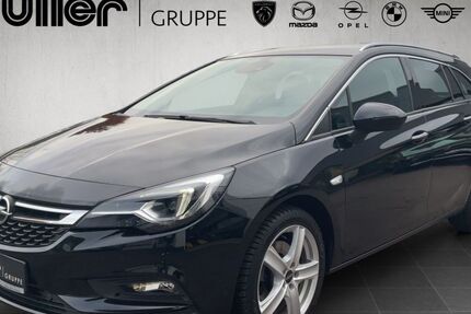 Opel Astra 75.565 km 14.990 &euro; Dillingen 66763